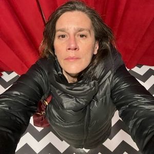 Meet your Posher, Marta